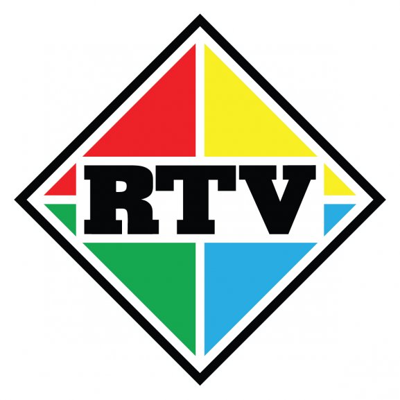 Logo of Rtv