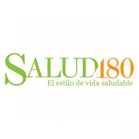 Logo of Salud 180
