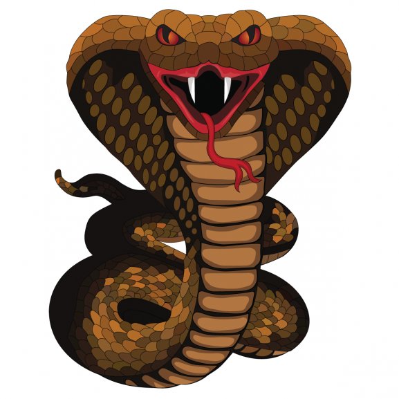 Logo of Snake Boss