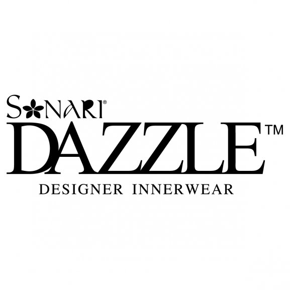 Logo of Sonari Dazzle Clothing