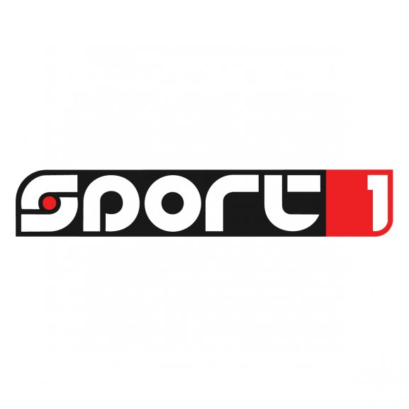 Logo of Sport1