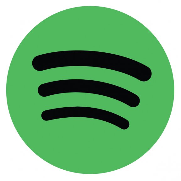 Logo of Spotify 2015