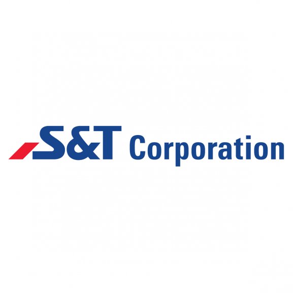Logo of S&T Corporation