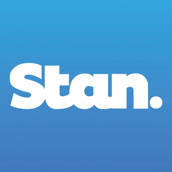 Logo of Stan