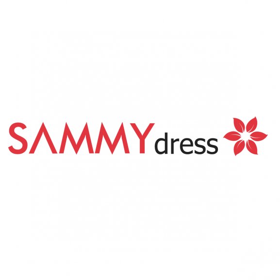 Logo of SammyDress