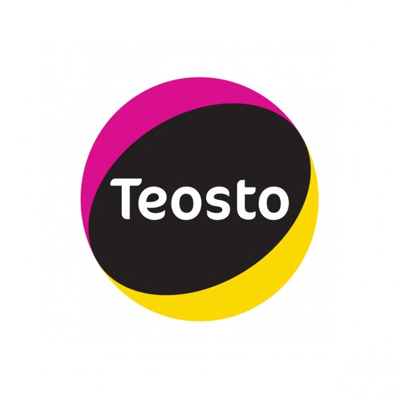 Logo of Teosto