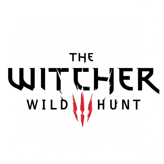 Logo of The Witcher Wild Hunt