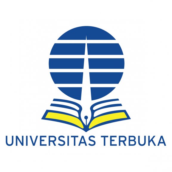 Logo of Universitas Terbuka