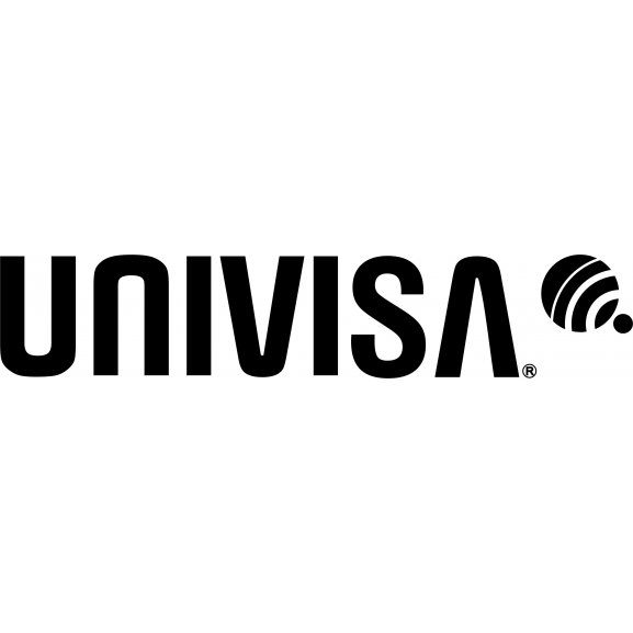 Logo of Univisa