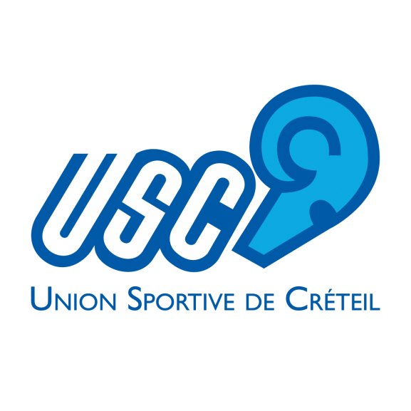 Logo of Us Créteil