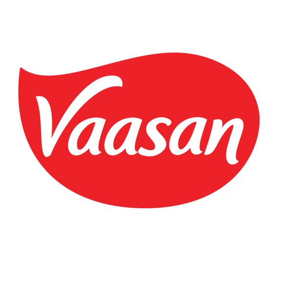 Logo of Vaasan