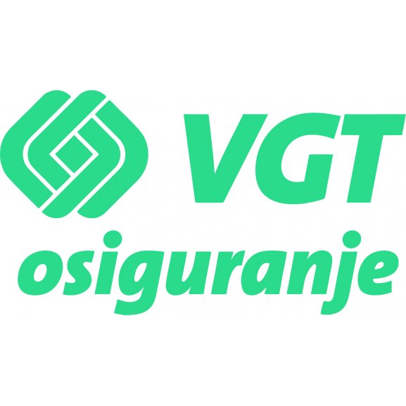 Logo of Vgt Osiguranje