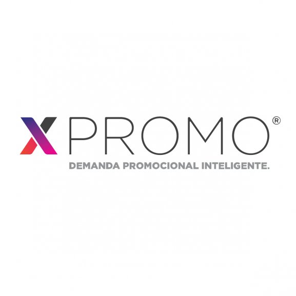 Logo of Xpromo