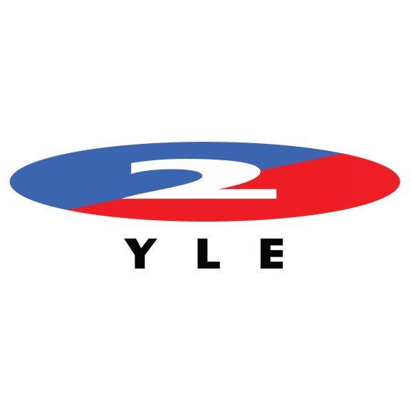 Logo of Yle Tv2
