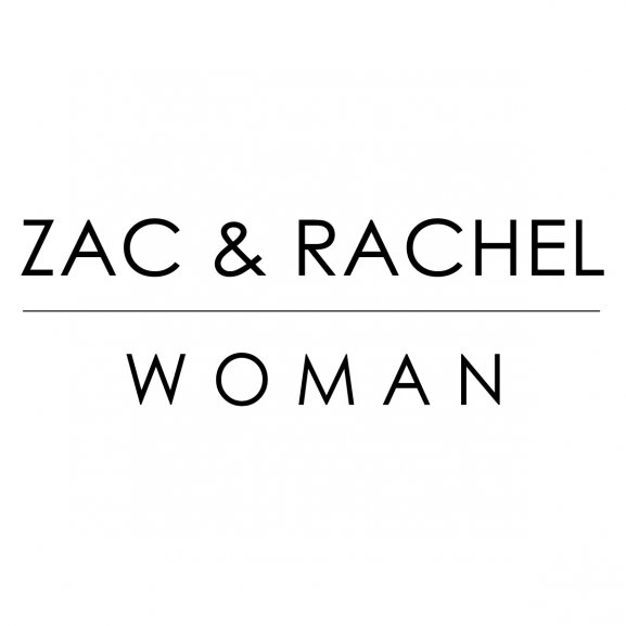 Logo of Zac & Rachel Clothing