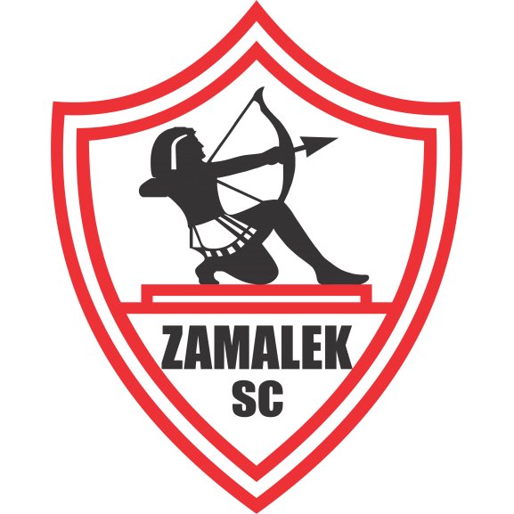 Logo of Zamalek