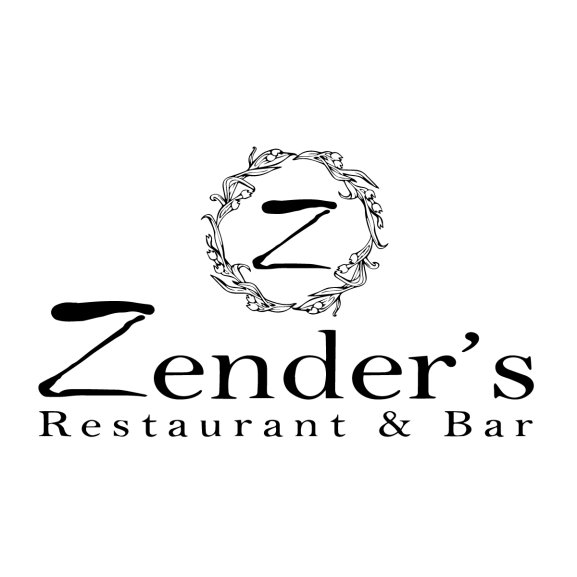 Logo of Zender&#039;s Restuarant &amp; Bar