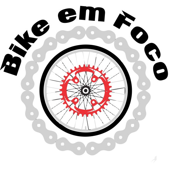 Logo of Bike in Foco