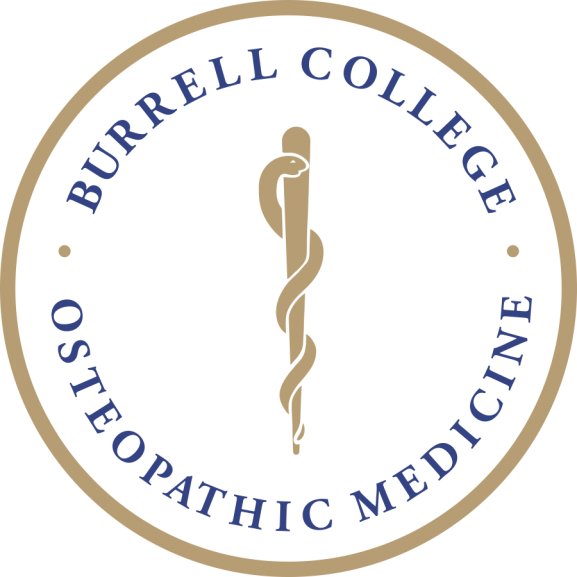 Logo of Burrell College Of Osteopathic Medicine