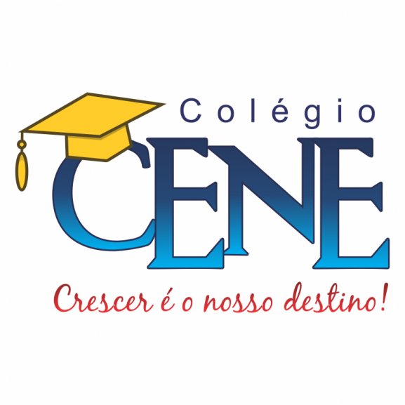 Logo of Colégio CENE