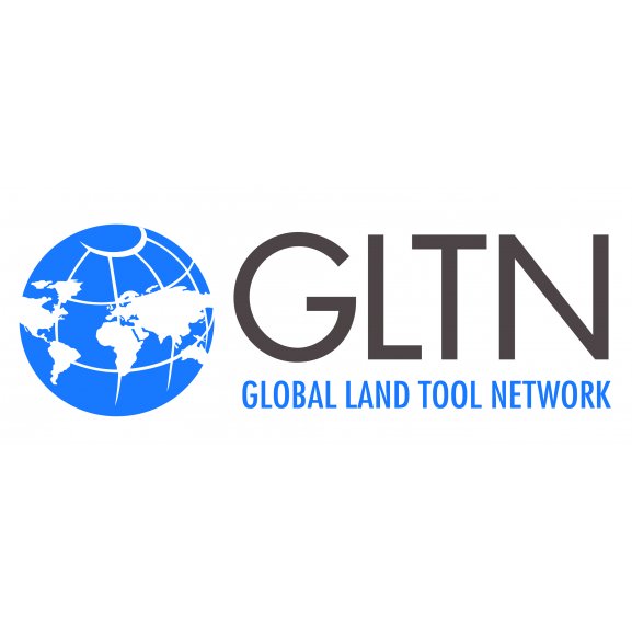 Logo of Global Land Tool Network