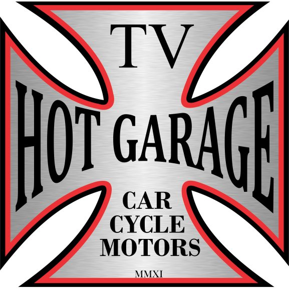 Logo of Hot Garage