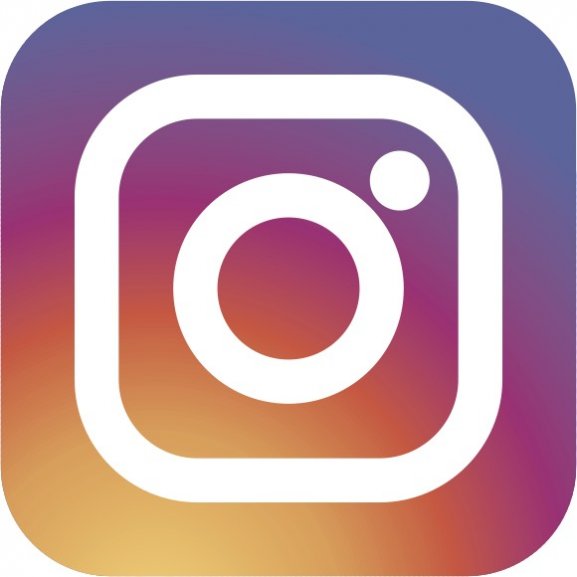 Logo of Instagram 