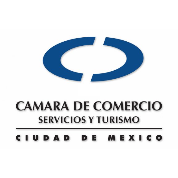 Logo of Camara de Comercio Mexico