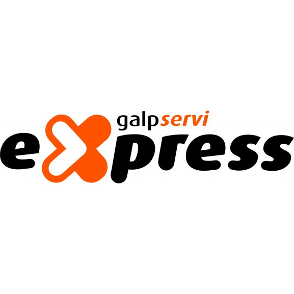 Logo of Galp Serviexpress