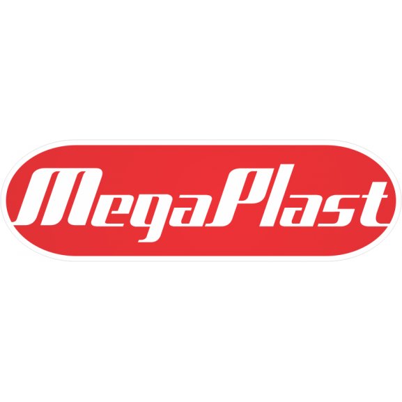 Logo of Megaplast