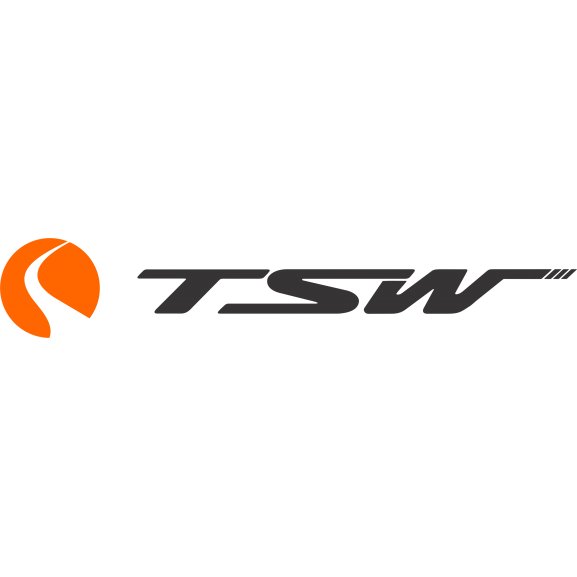 Logo of TSW