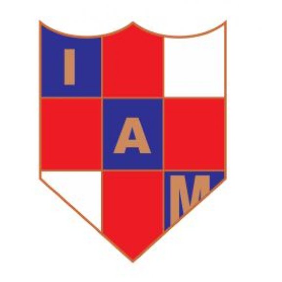 Logo of Escudo Instituto Antonio Mentruyt