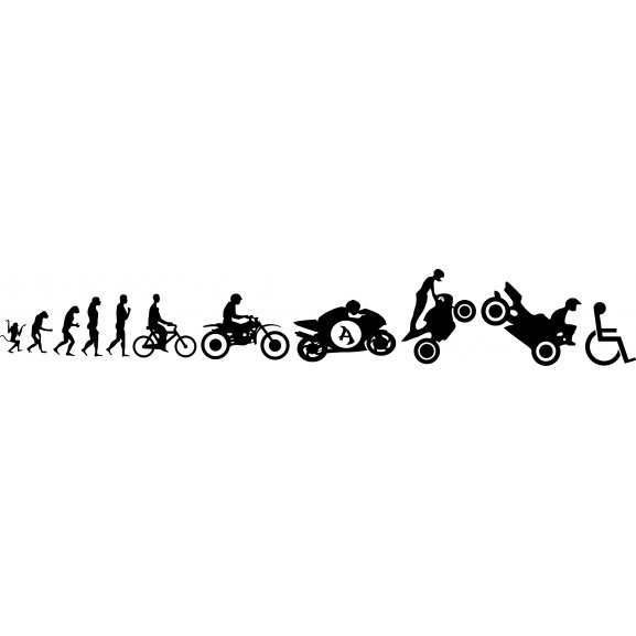 Logo of Moto Evolution