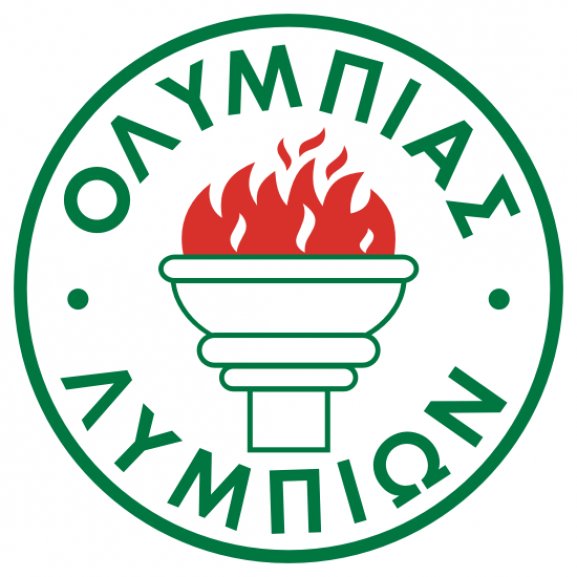 Logo of Olympias Lympion