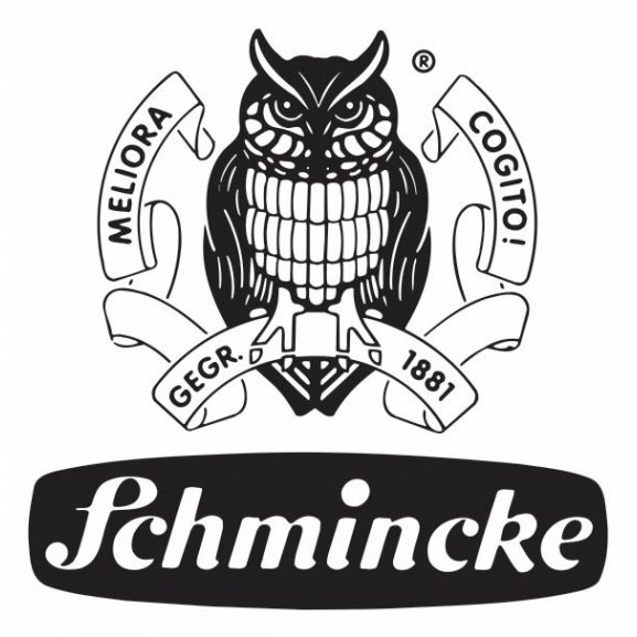 Logo of Schmincke