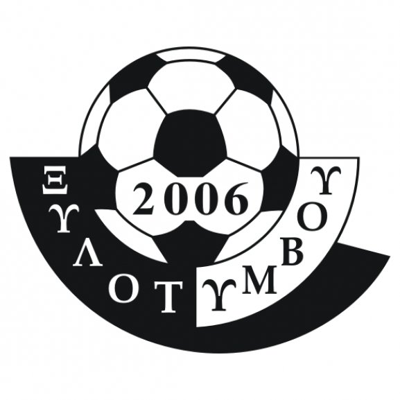 Logo of PO Xylotympou 