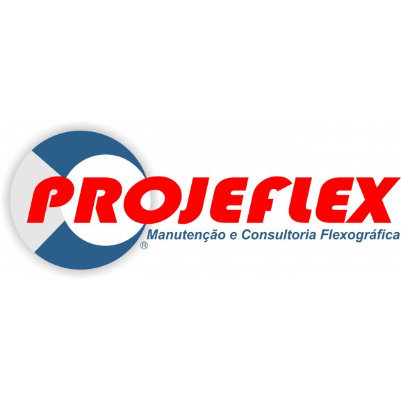 Logo of Projeflex Consultoria