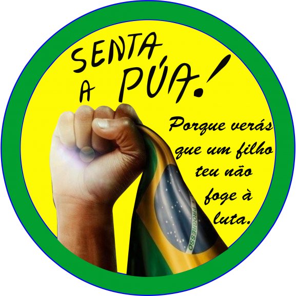 Logo of Senta a Púa