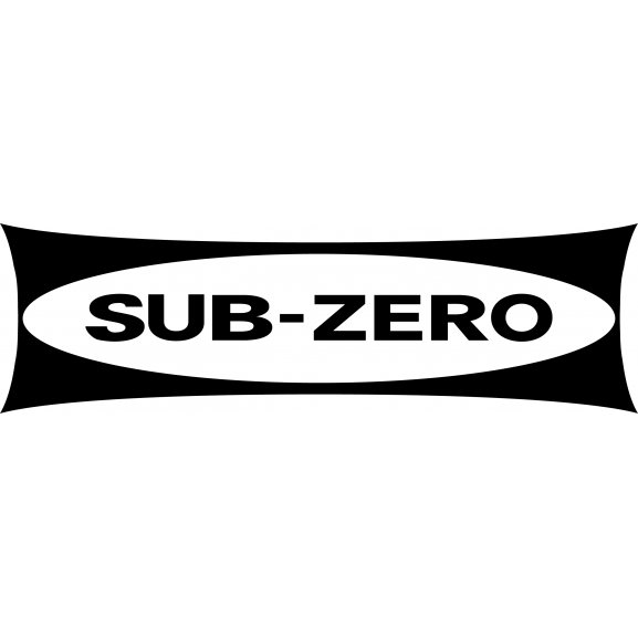 Logo of Sub-Zero