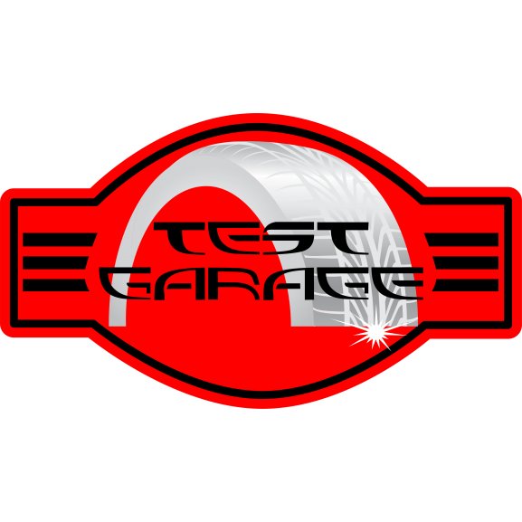 Logo of Test Garage