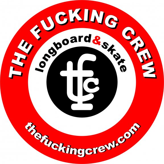 Logo of The Fucking Crew