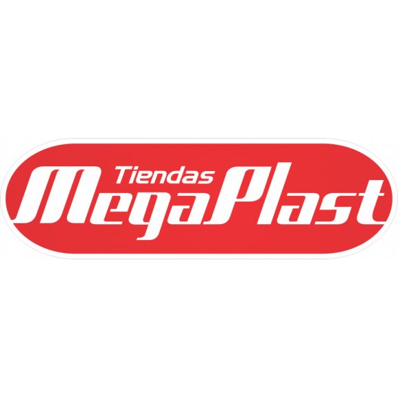 Logo of Tiendas Megaplast