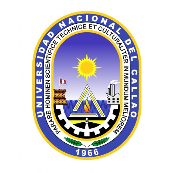 Logo of Universidad Nacional del Callao