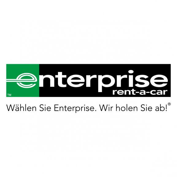 Logo of Enterprise Rent a Car