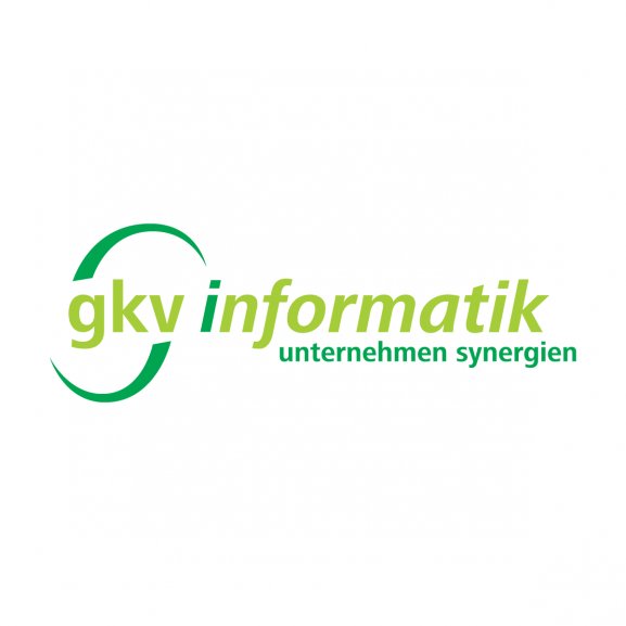 Logo of GKV Informatik