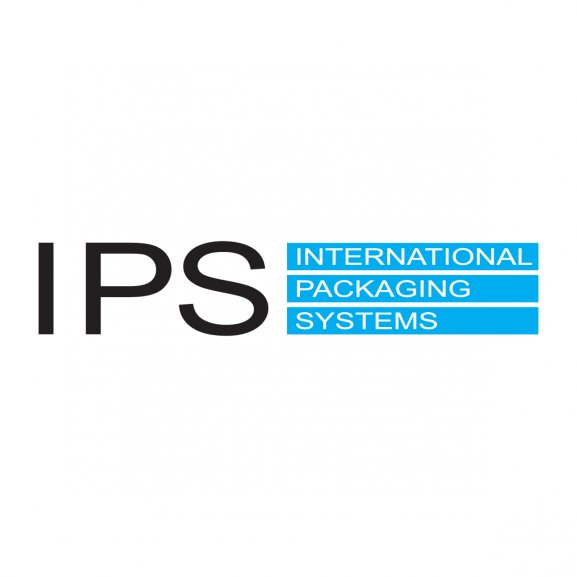 Logo of IPS Packaging