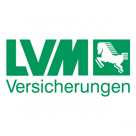 Logo of LVM Versicherungen