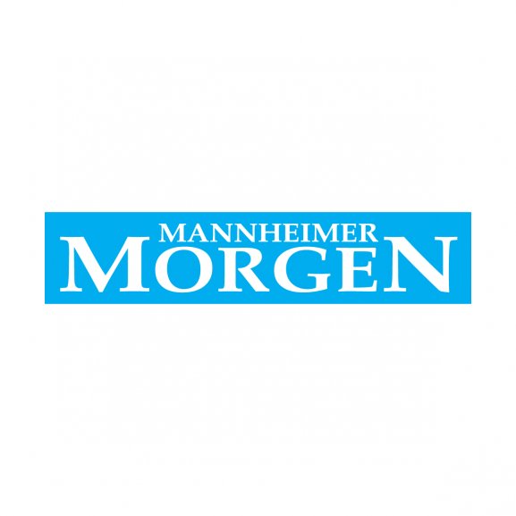 Logo of Mannheimer Morgen