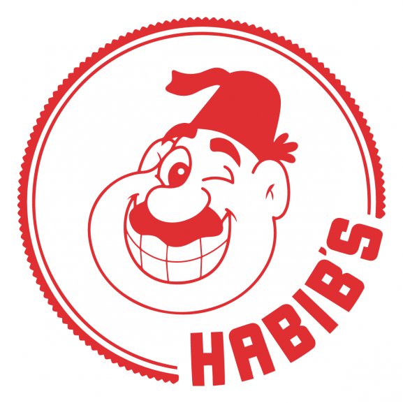 Logo of Habibs Nova