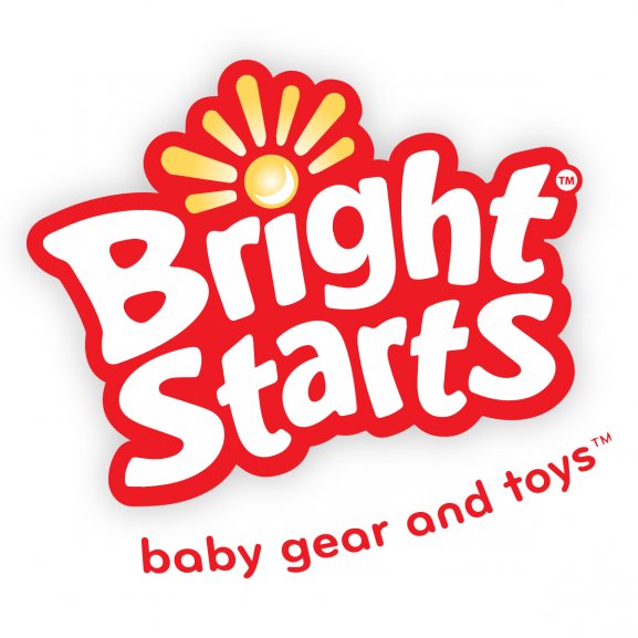 Logo of Bright Starts